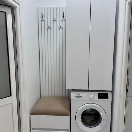 Appartement Albi Golem (Tirana)